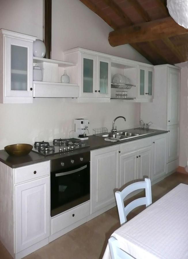 Holiday Home Cielsereno Radicondoli Quarto foto
