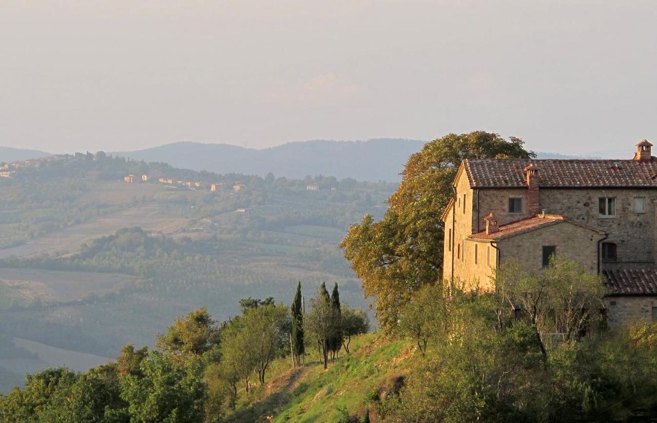 Holiday Home Cielsereno Radicondoli Quarto foto
