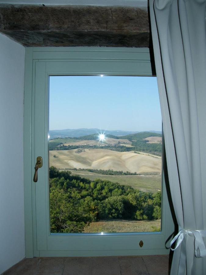 Holiday Home Cielsereno Radicondoli Quarto foto