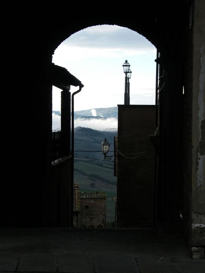 Holiday Home Cielsereno Radicondoli Quarto foto