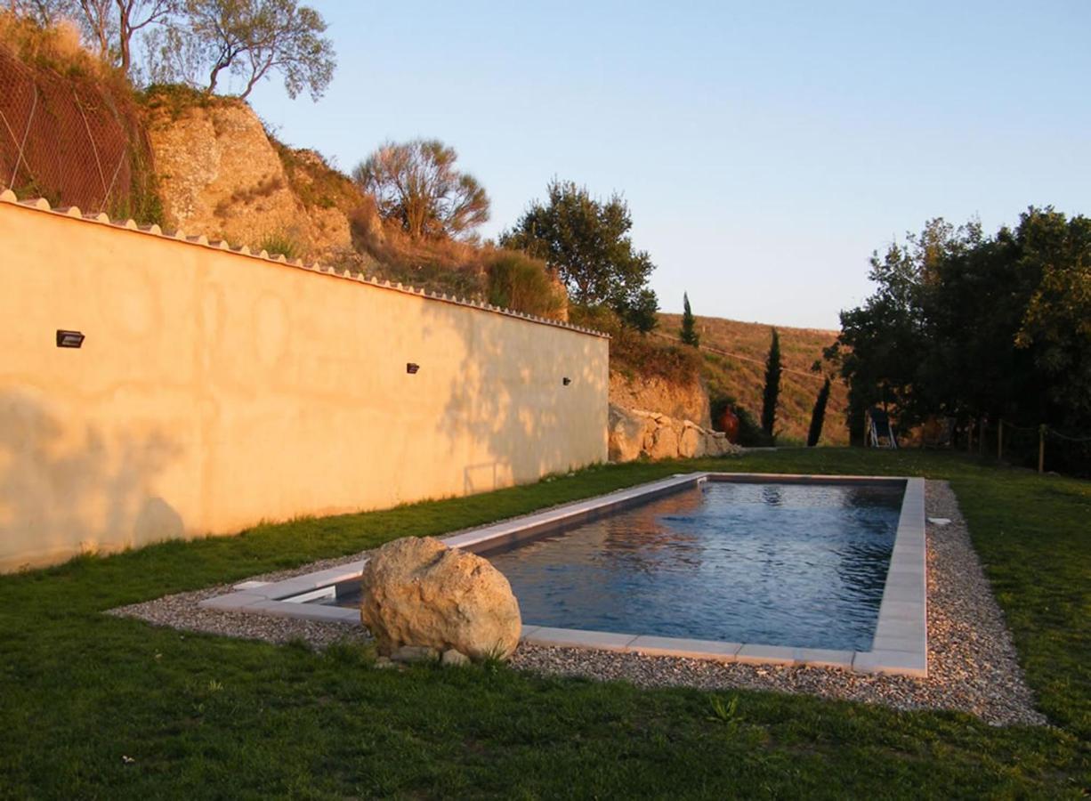 Holiday Home Cielsereno Radicondoli Quarto foto