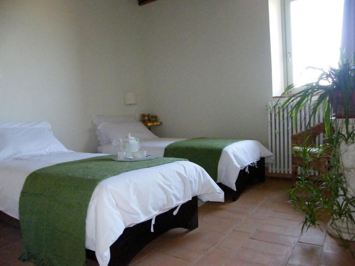 Holiday Home Cielsereno Radicondoli Quarto foto